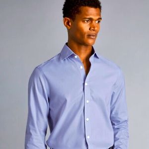 Charles Tyrwhitt Men’s Shirt